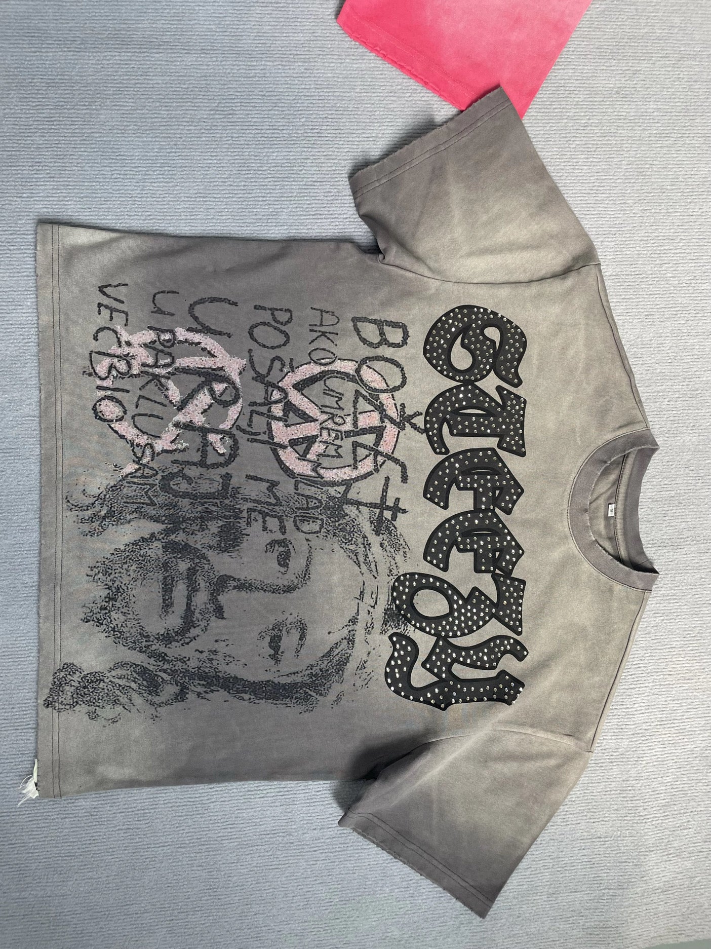 STEEZY SHIRT PRE-ORDER