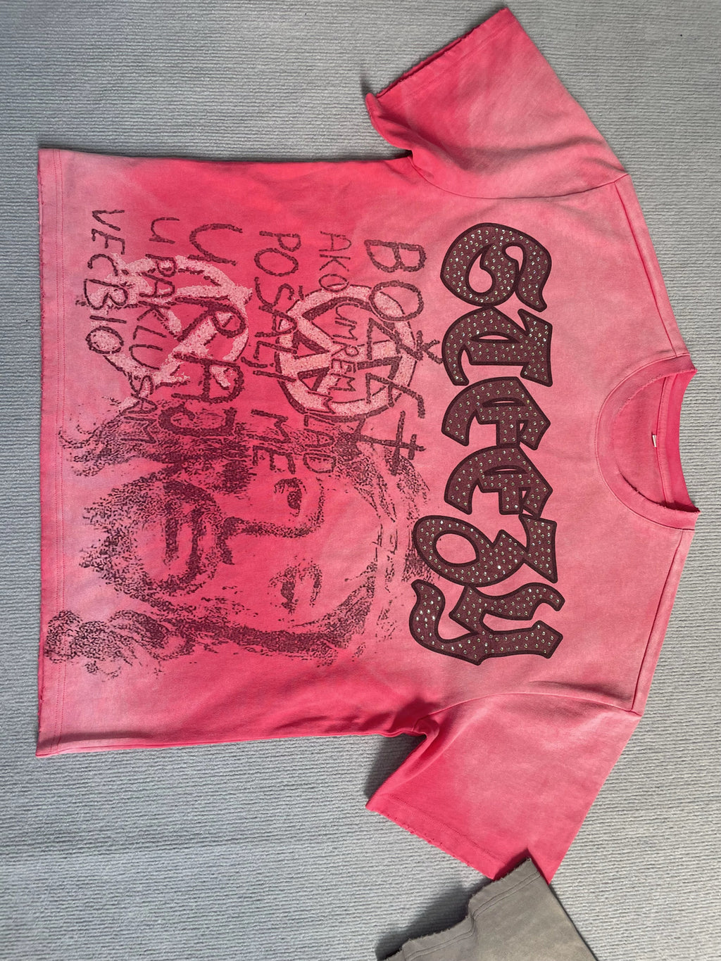 STEEZY SHIRT PRE-ORDER